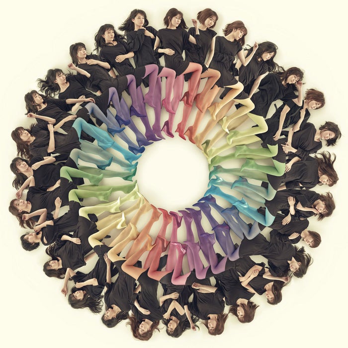 関ジャニ Akb48 三代目jsb 乃木坂46ら ベストヒット歌謡祭17 出演者発表 全18組 モデルプレス 関ジャニ Akb48 三代目jsb 乃木坂46ら ベストヒット歌謡祭17 出演者発表 全18組 モデルプレス