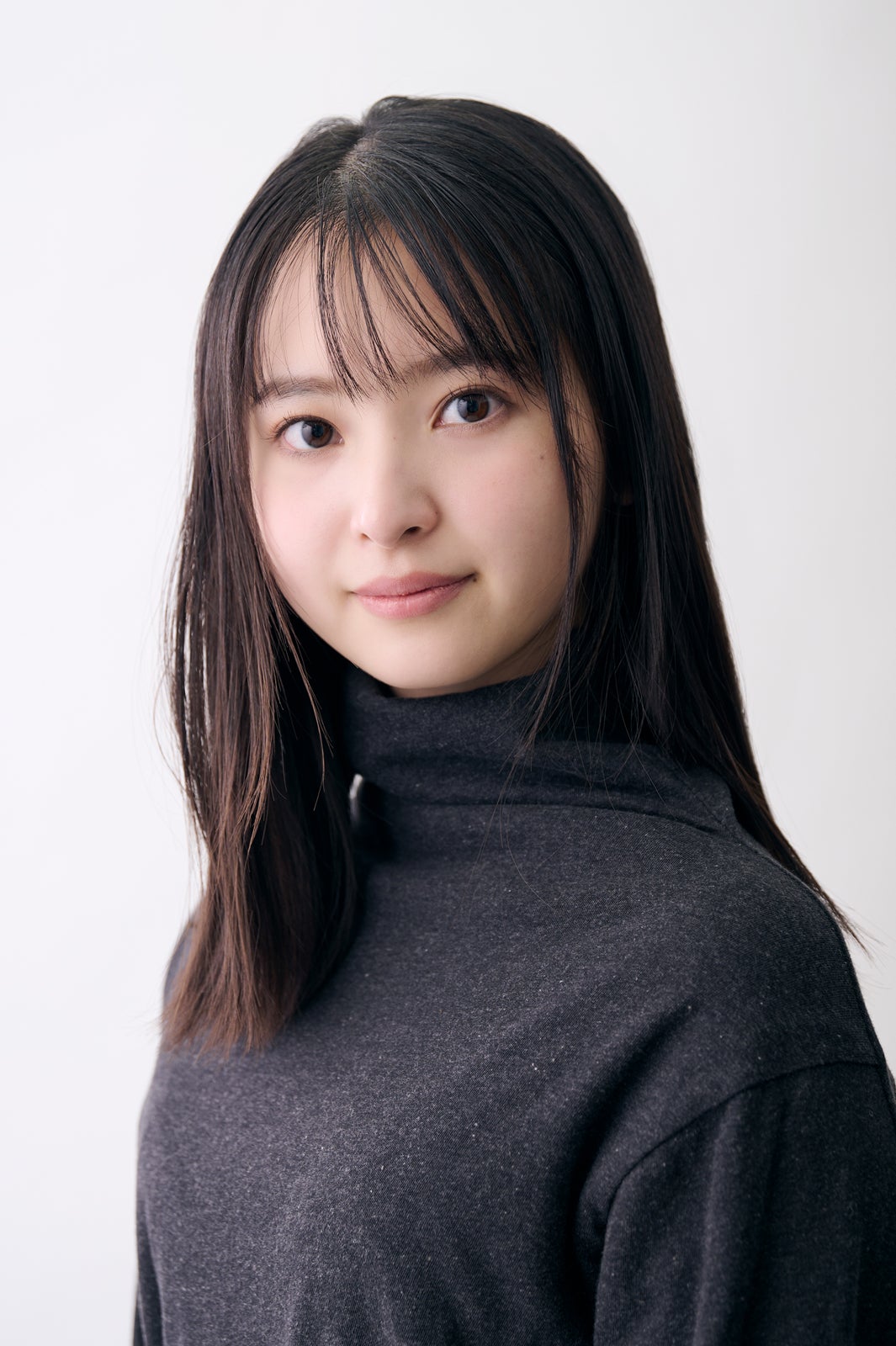 飯沼愛（提供写真）