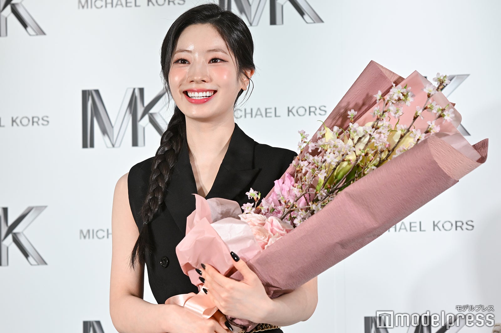 ダヒョン（C）モデルプレス