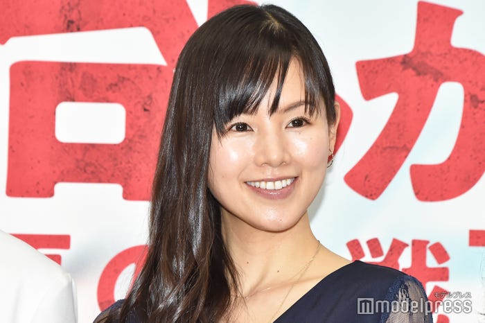 小西真奈美(C)モデルプレス