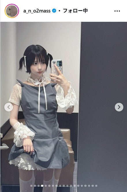 あのInstagramより