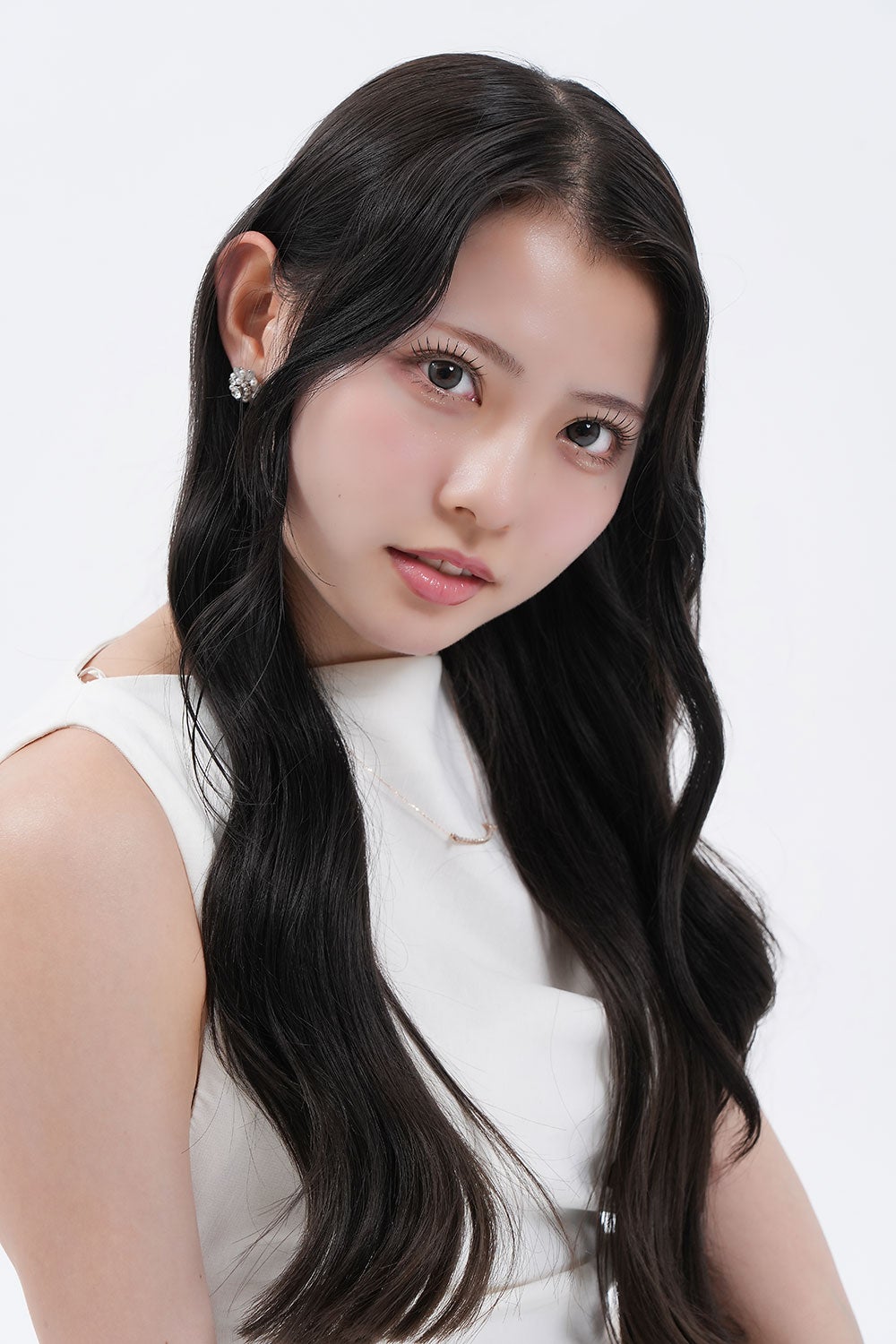 小林綺羽さん（提供写真）