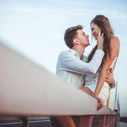 彼が「この子が彼女でよかった」と思う瞬間
