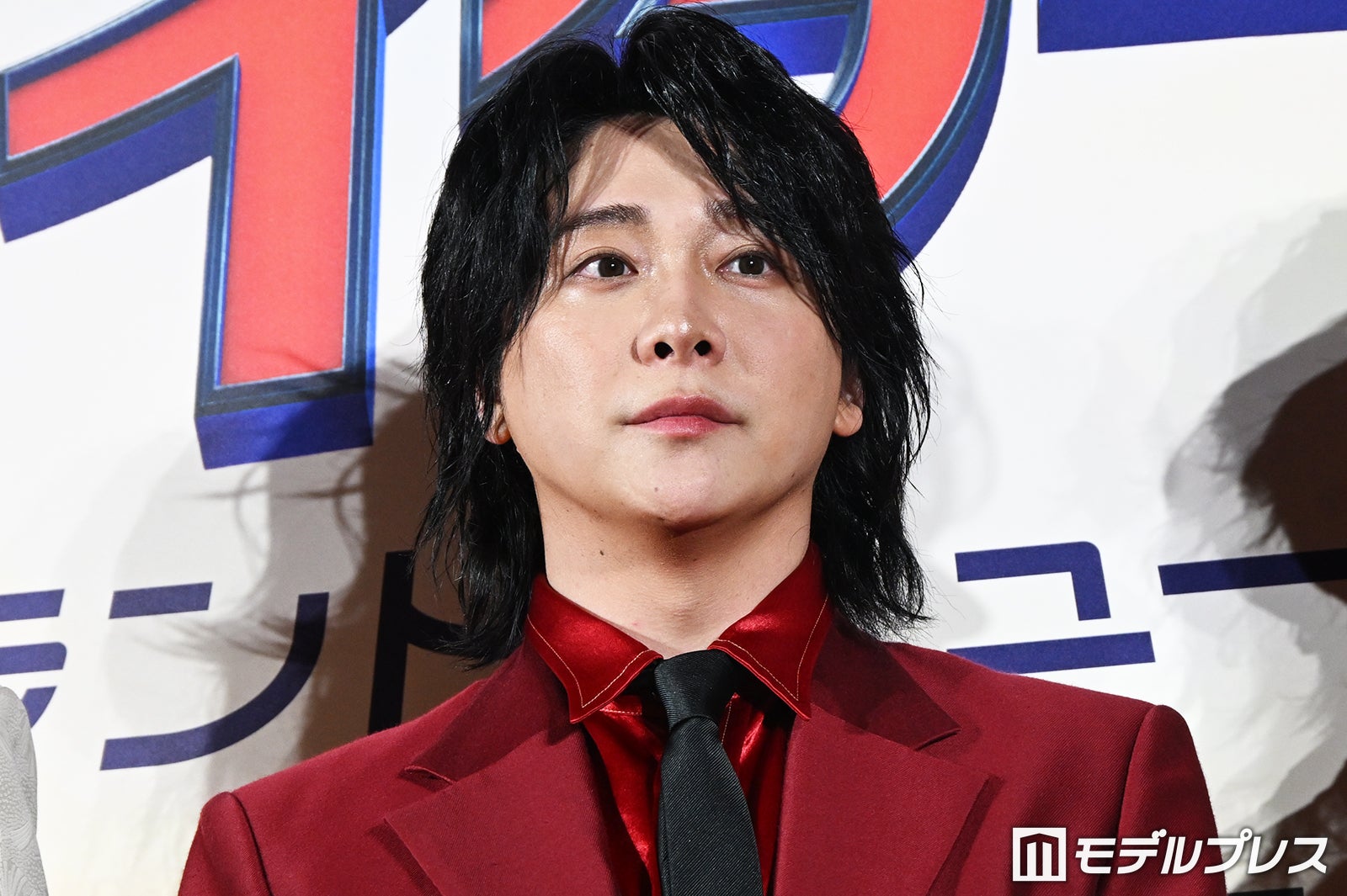 大森元貴（C）モデルプレス