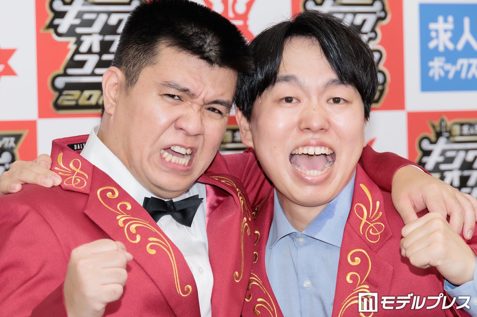 「キングオブコント」19代目王者・ジェラードン、優勝後の涙の理由明かす「俺たちは主人公じゃないと思い続けてた」