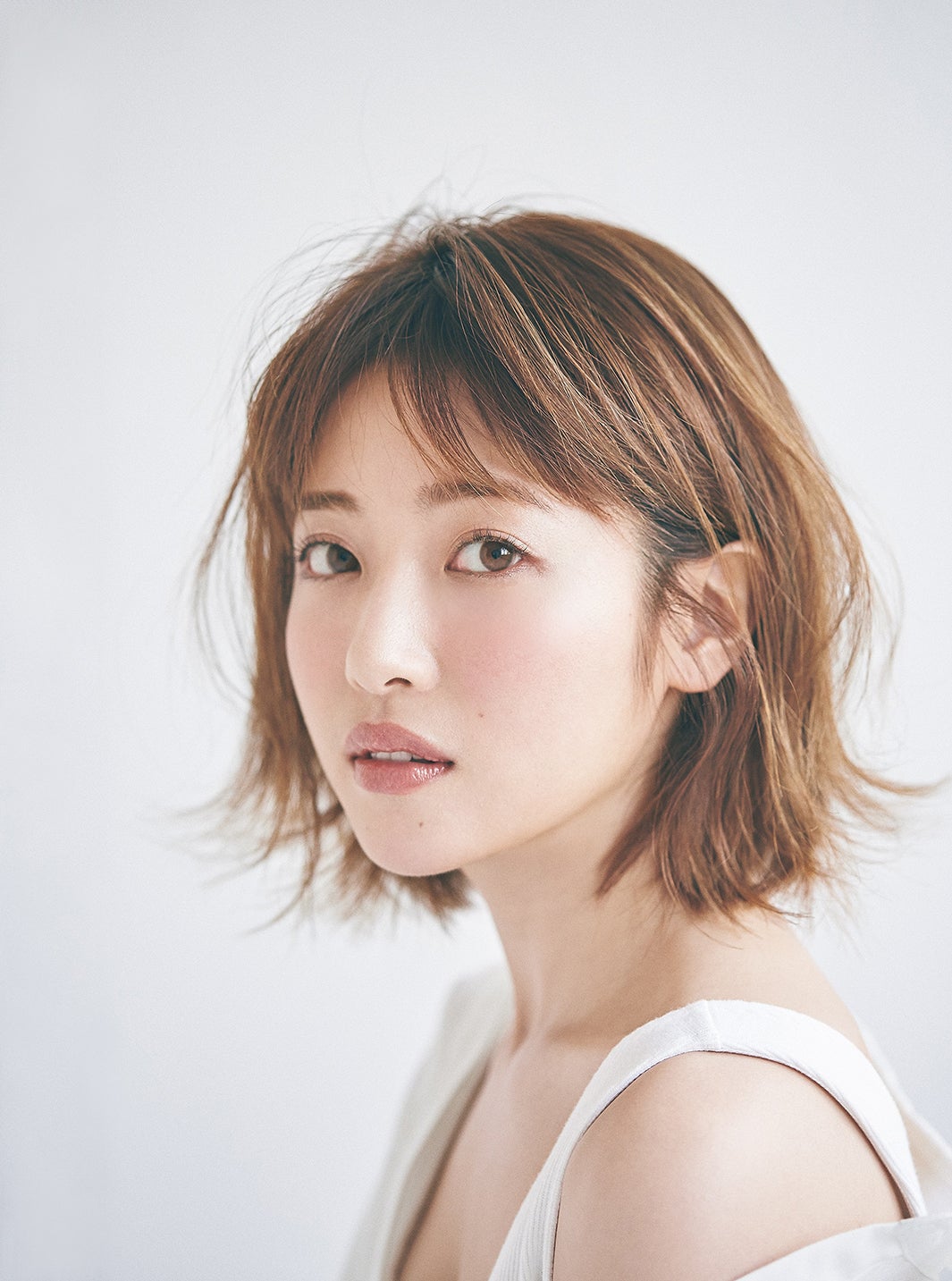 舟山久美子 （提供写真）