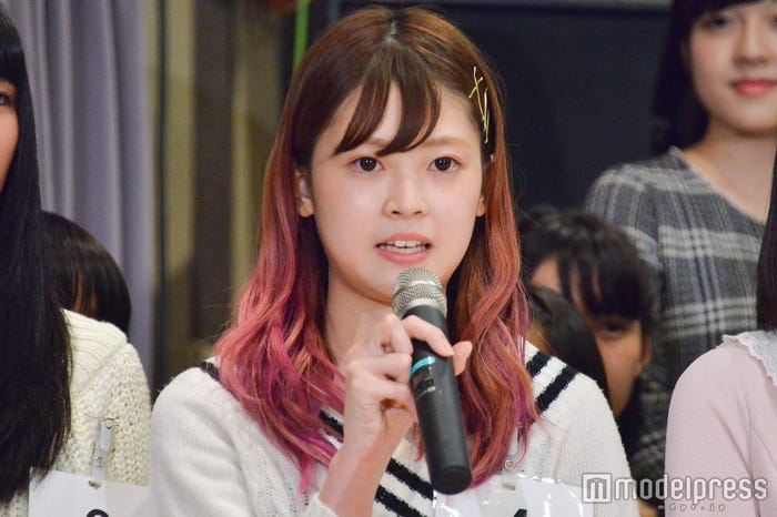 4天野亜美さん(C)モデルプレス