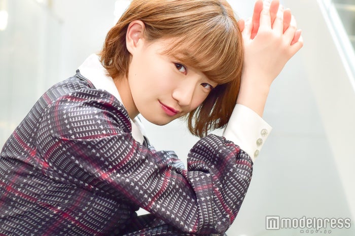 乃木坂46北野日奈子 中田花奈 堀未央奈の 握手会ではこんなことを話したい 夢を叶える秘訣 には今の想いがぎっしり モデルプレス