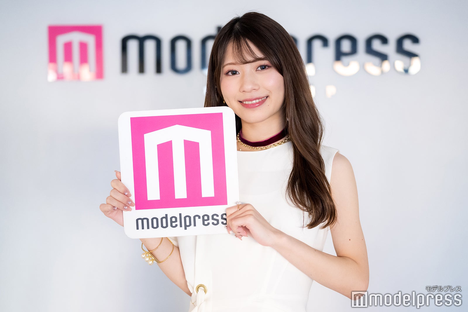 舩木菜々さん（C）モデルプレス