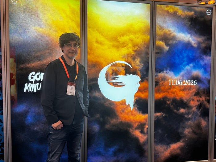 山崎貴監督(C)2026 TOHO