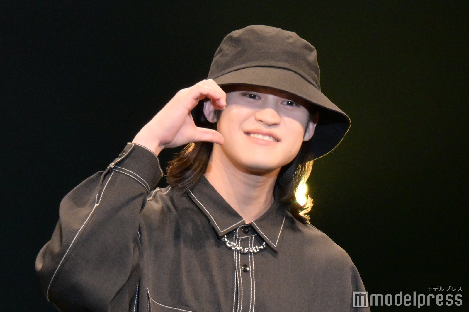 MASAMICHI （C）モデルプレス