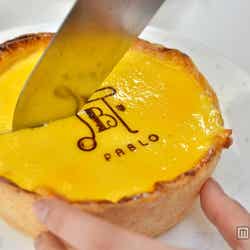 パイが崩れやすいので四等分くらいがベストかもしれません。