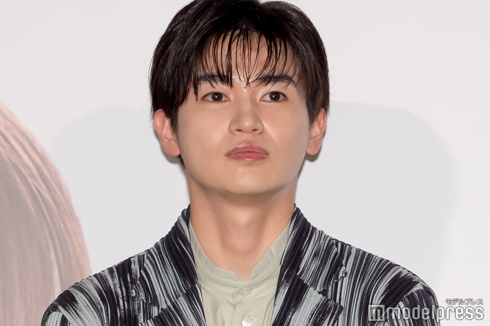 西垣匠（C）モデルプレス
