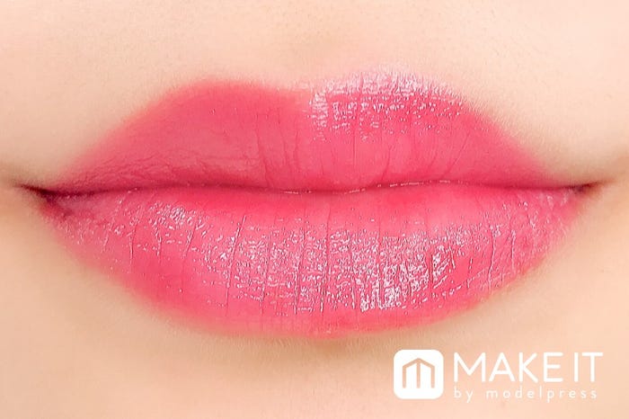 エレガンス クルーズ/ライブリー ルージュ/RD02 使用 (C)メイクイット