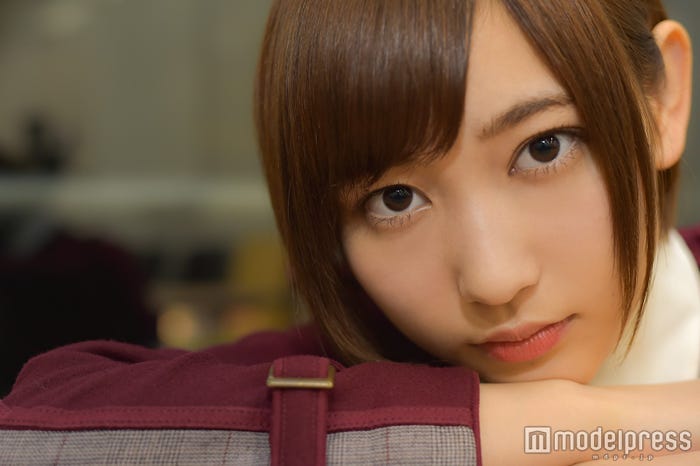 志田愛佳(C)モデルプレス