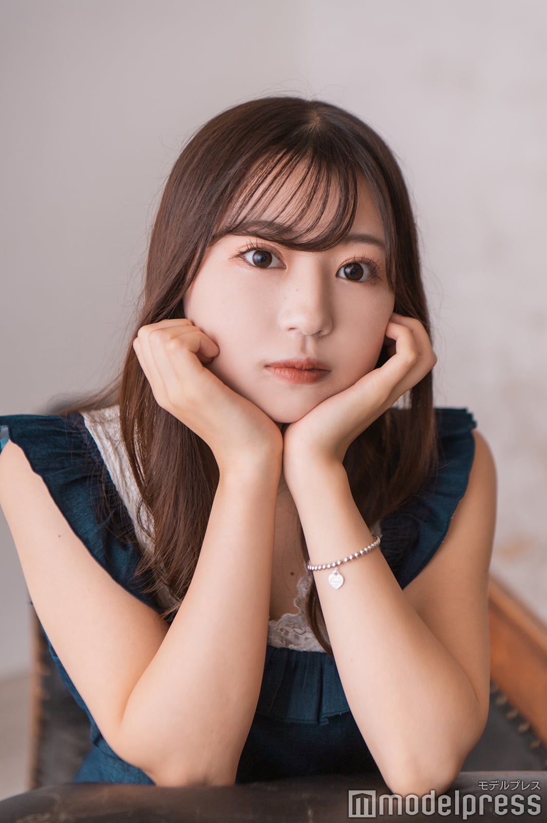 山川花妃さん（C）モデルプレス