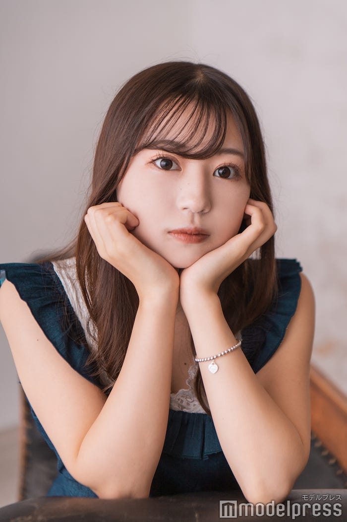 山川花妃さん(C)モデルプレス