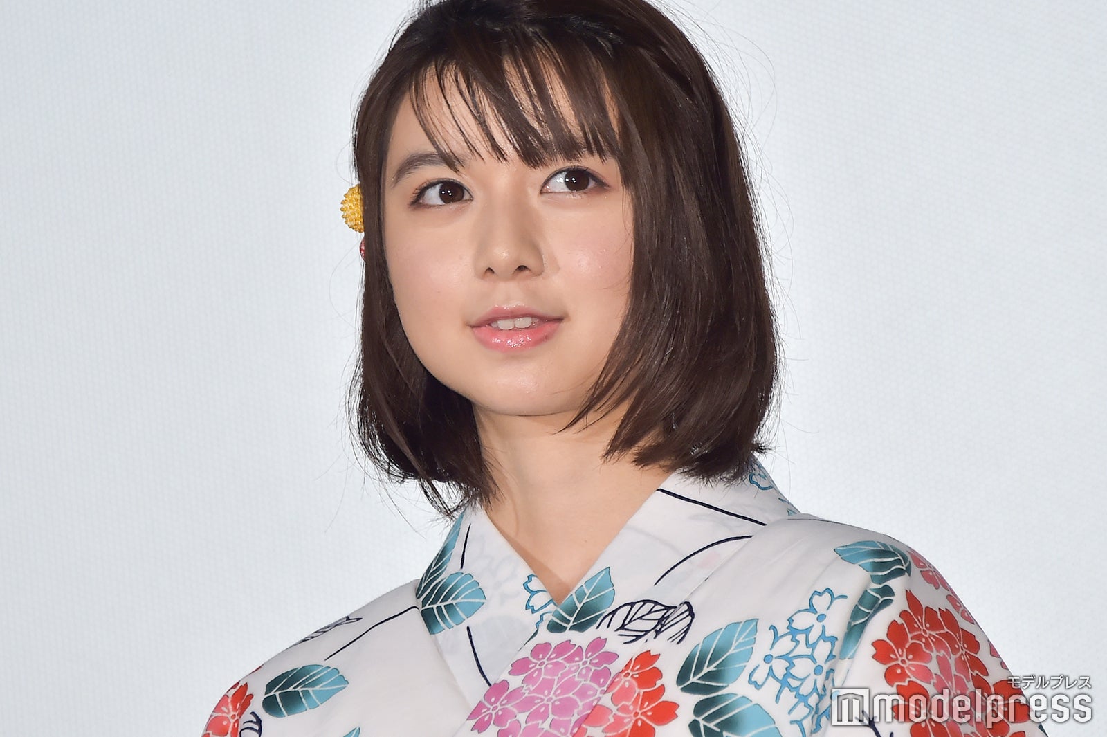 上白石萌歌 （C）モデルプレス