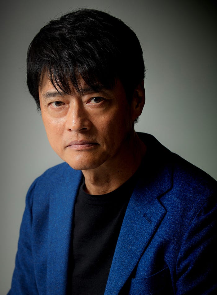 神保悟志(提供写真)