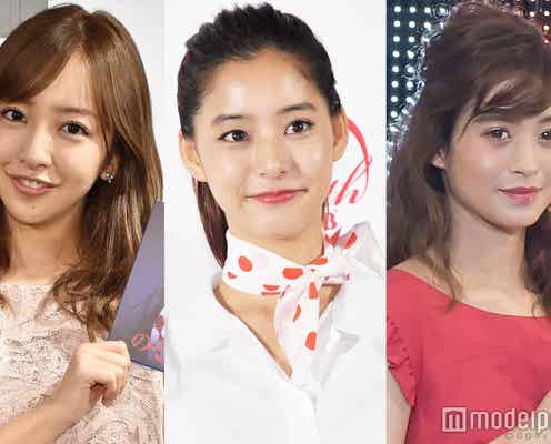 新木優子&板野友美&野崎萌香、プライベートで鍋パーティー「顔面レベル最強」と反響