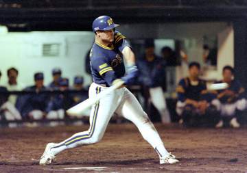 DH制の導入後、投手による初の本塁打は？【プロ野球記録企画】