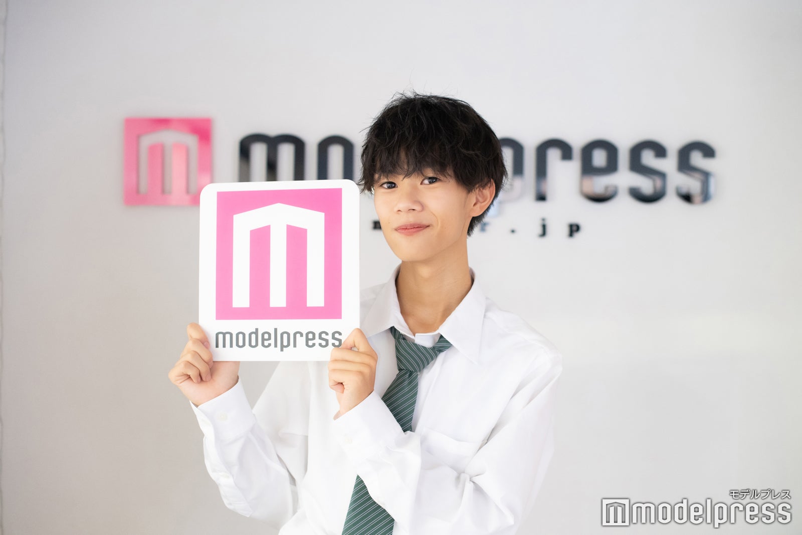 大上拓真さん（C）モデルプレス