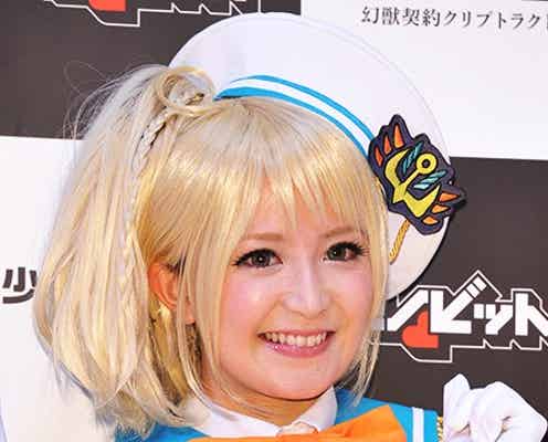 矢口真里、妊娠説&結婚に言及