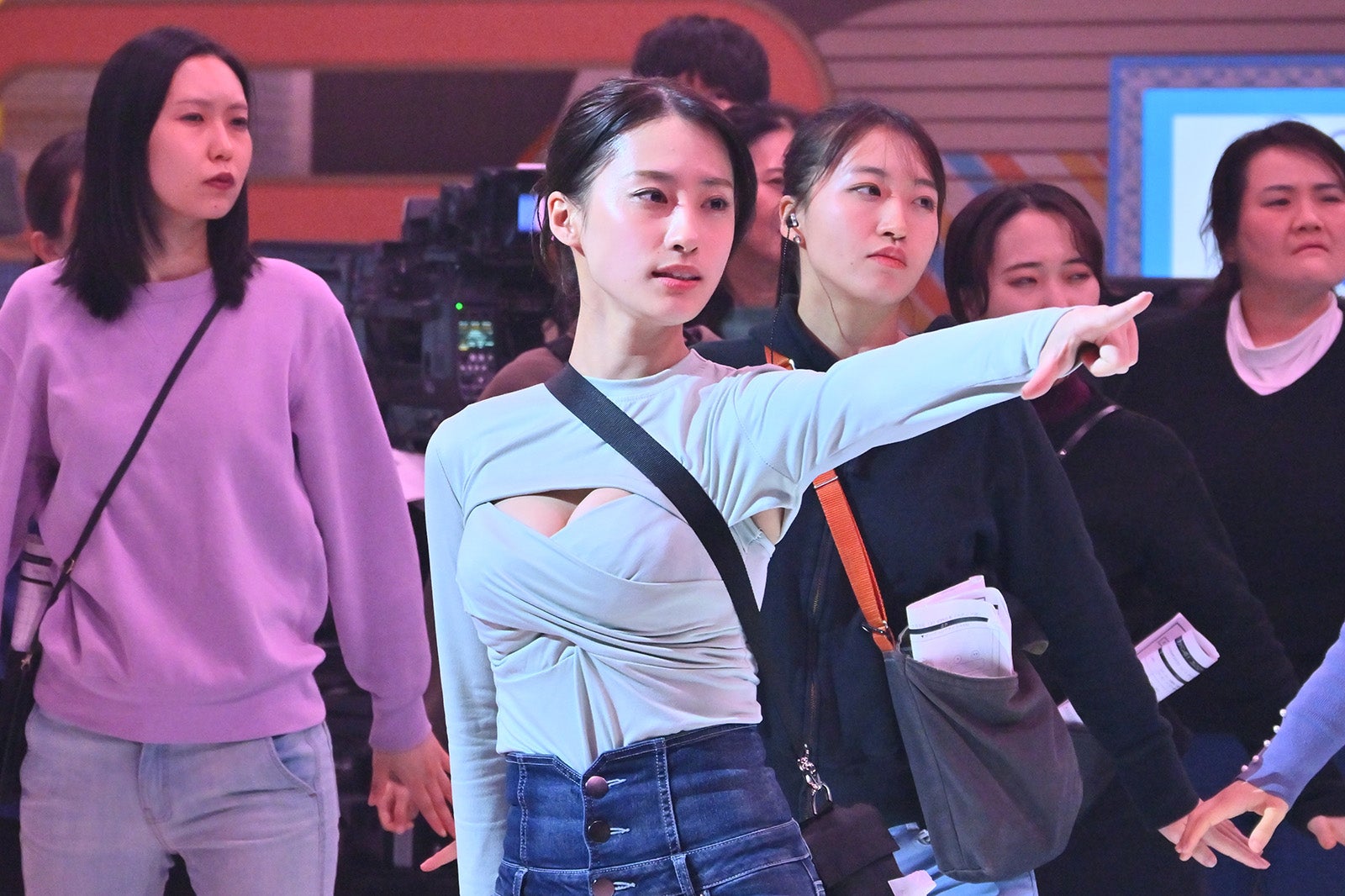 「不適切にもほどがある！」第3話より（C）TBS