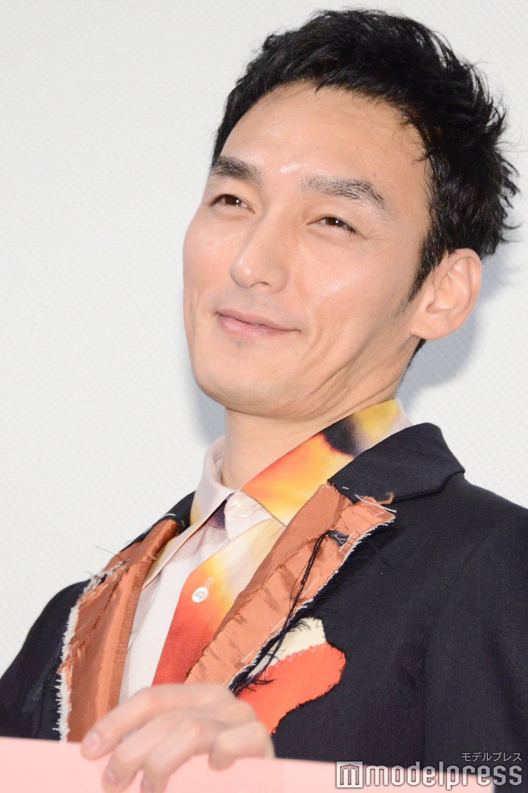 草なぎ剛（C）モデルプレス