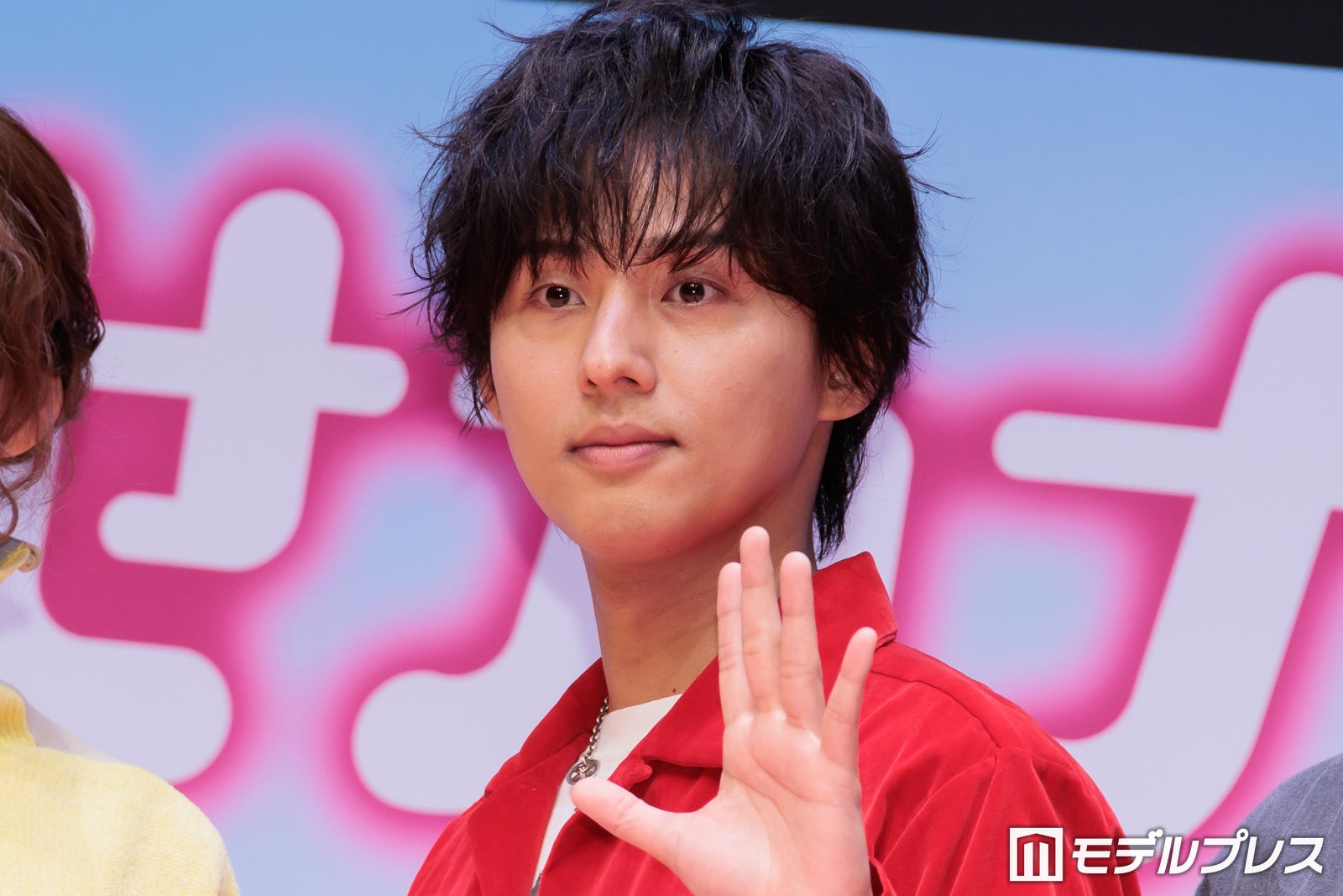 キスマイ藤ヶ谷太輔、イベント中に“極秘ミッション”遂行も誰にも気づかれず「ずっとやってる。今もやってる」【幸せカナコの殺し屋生活２】
