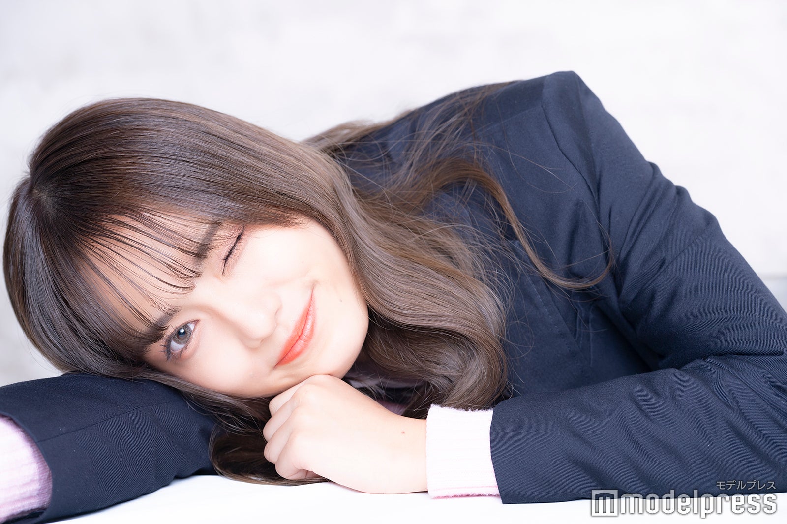 みずきさん（C）モデルプレス