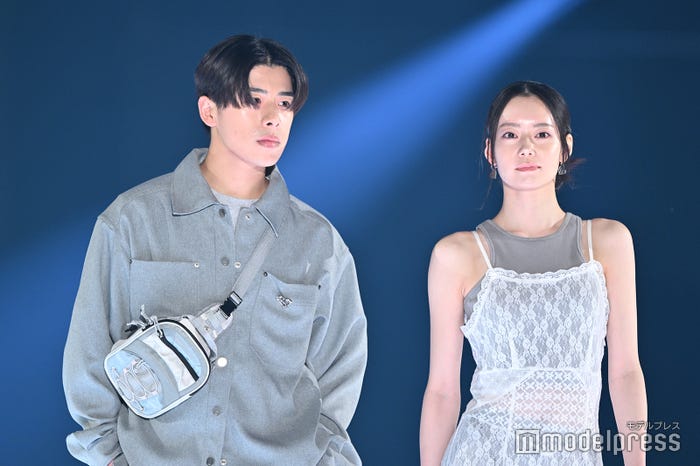 こーくん、なごみ/なこなこ(C)モデルプレス