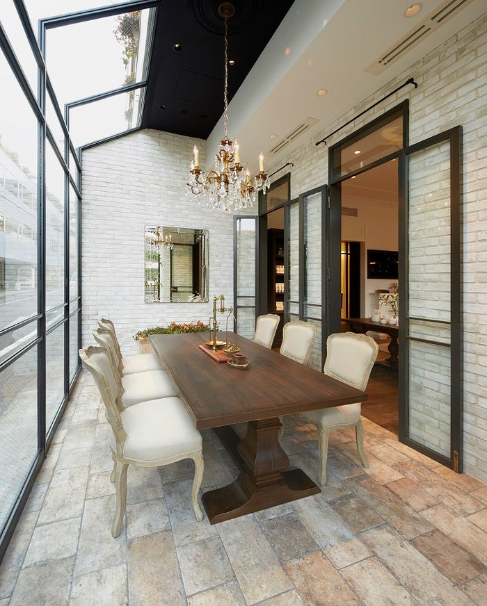 Atelier SABON／画像提供：SABON Japan