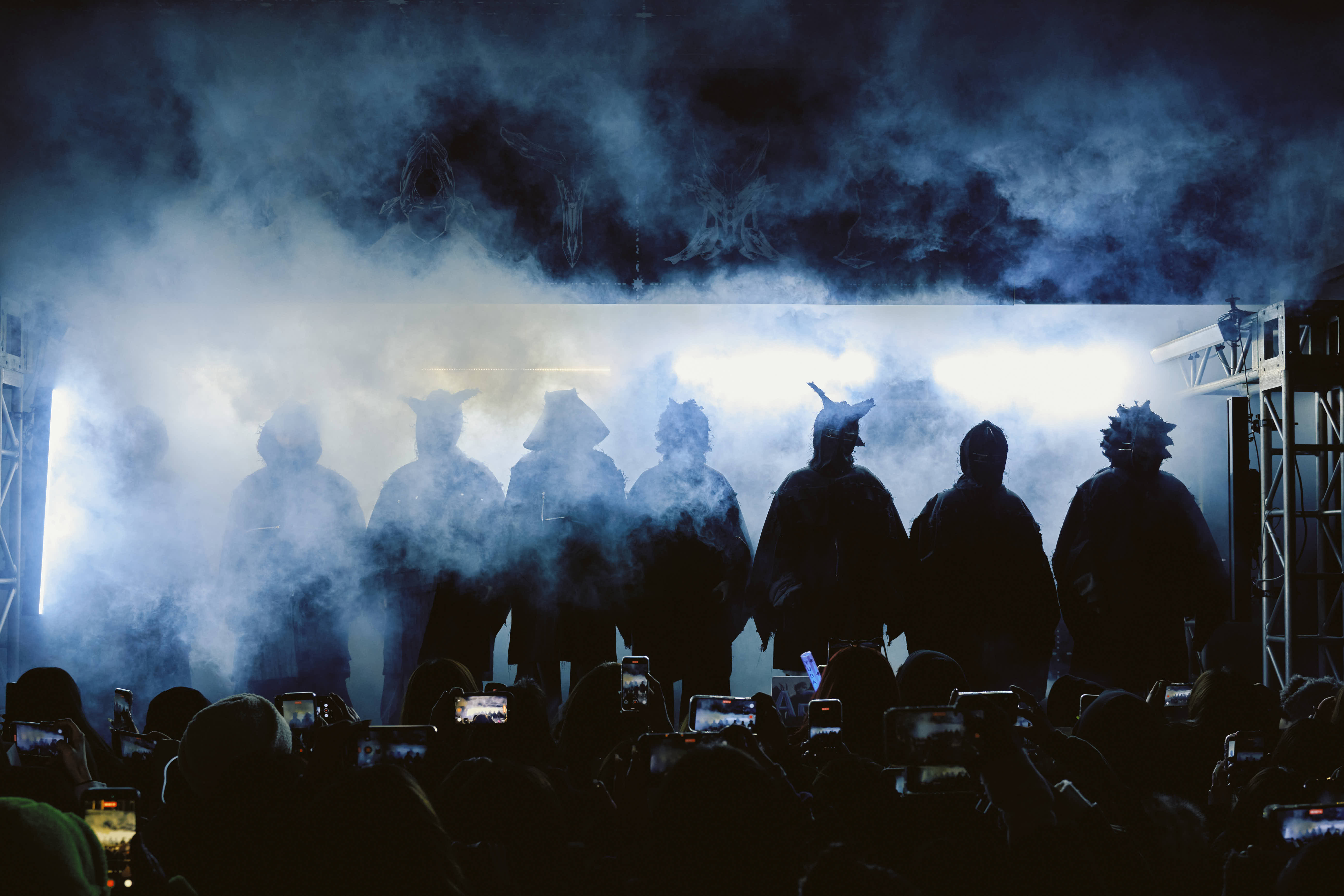 ONE OR EIGHT（提供写真）