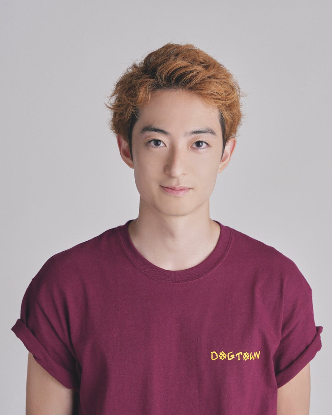 濱正悟（C）ABCテレビ