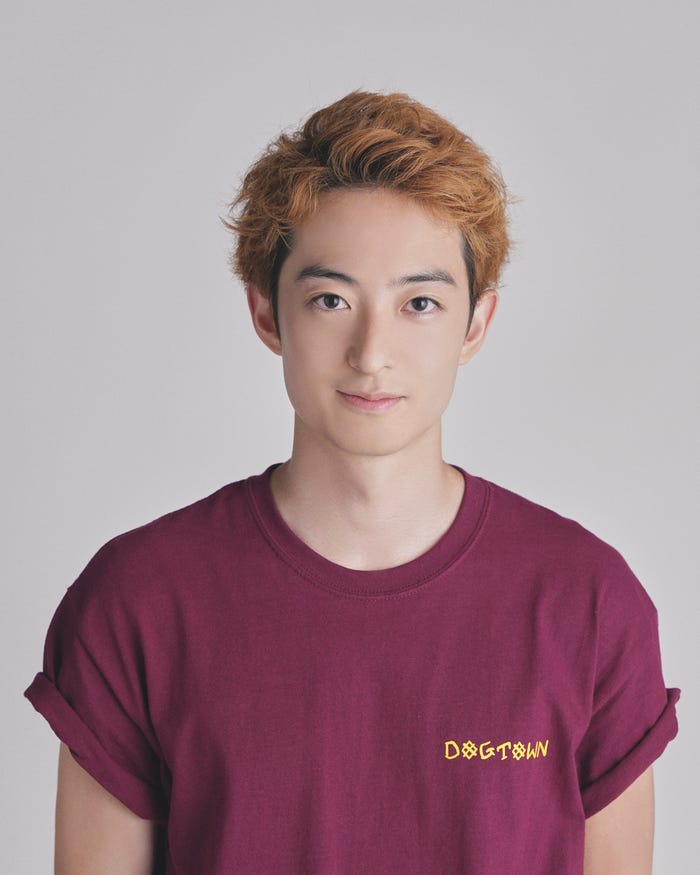 濱正悟(C)ABCテレビ