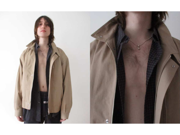 「アベリア・エドワード・ゴーチャ」松井誠剛さん 誰も気に留めないもの、街中の人物スナップに着想