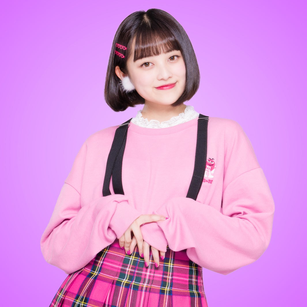 福山絢水（あやみん） （C）AbemaTV