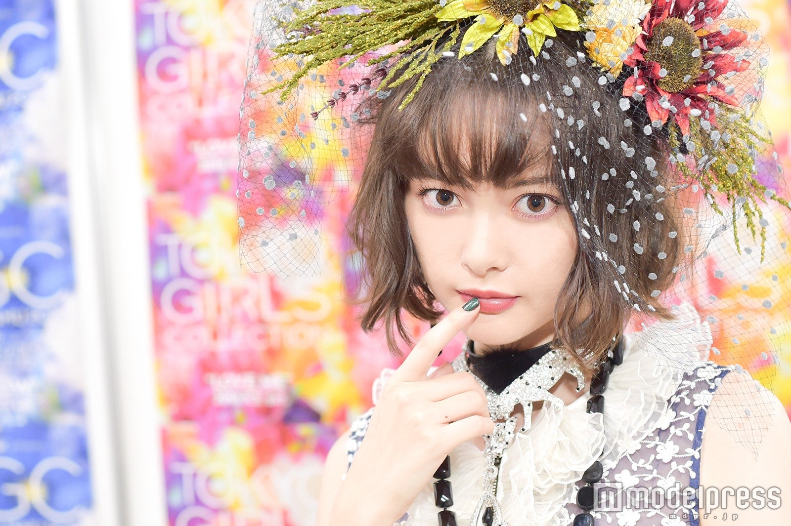 玉城ティナ「キャーキャーしたい」今やりたいこと、夏の思い出、スタイルキープ法