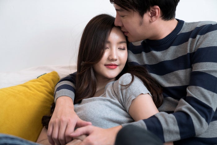 俺の本気伝わって 男性が本命だけにする キスハグ ってどんなの モデルプレス 俺の本気伝わって 男性が本命だけにする キスハグ ってどんなの モデルプレス