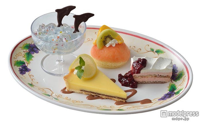 ドルチェミスト¥1470/(C)Disney