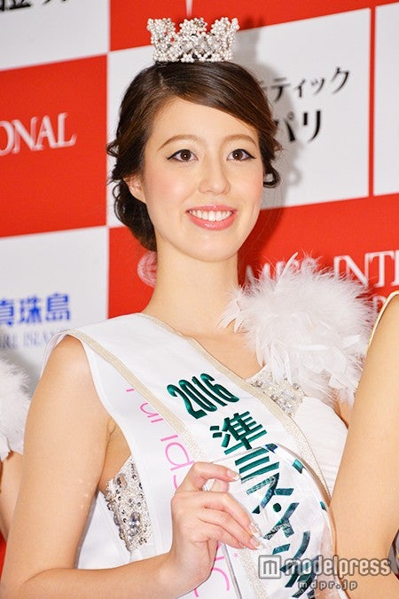 増田ションフェルド茉莉さん