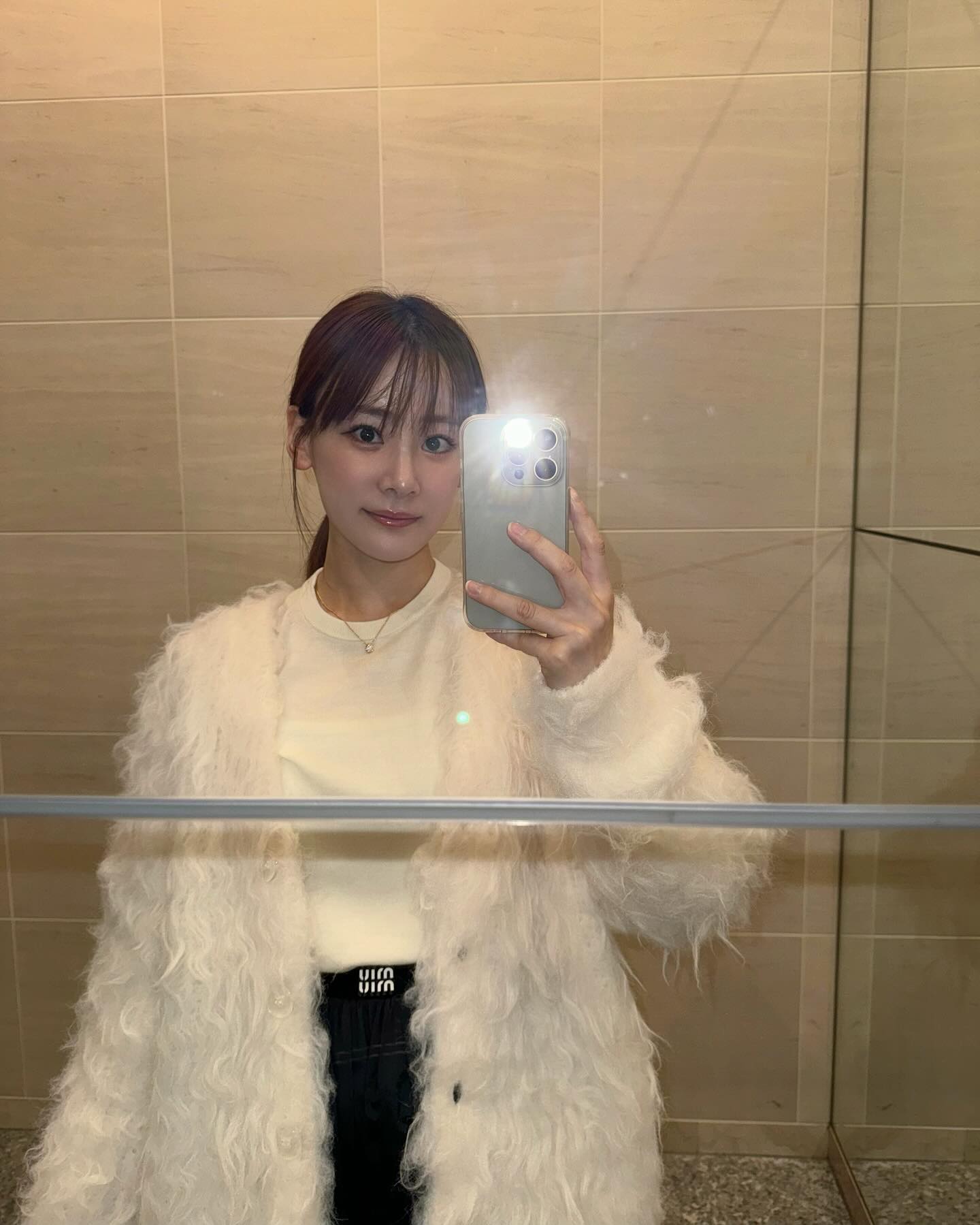 福岡みなみInstagramより