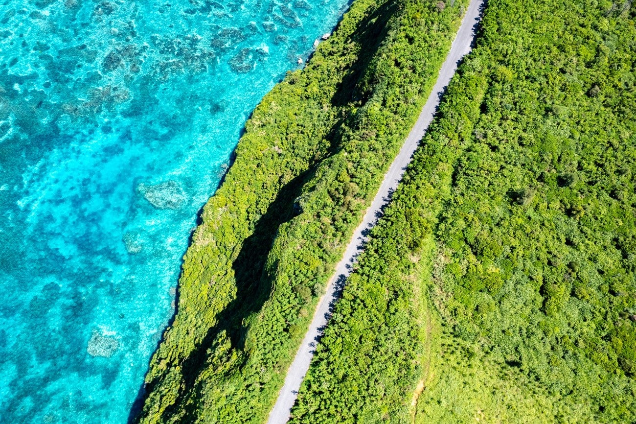 グランテックリゾートヘブン／画像提供：ゼストグランテックリゾート