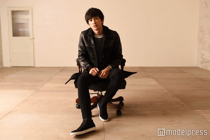 町田啓太(C)モデルプレス