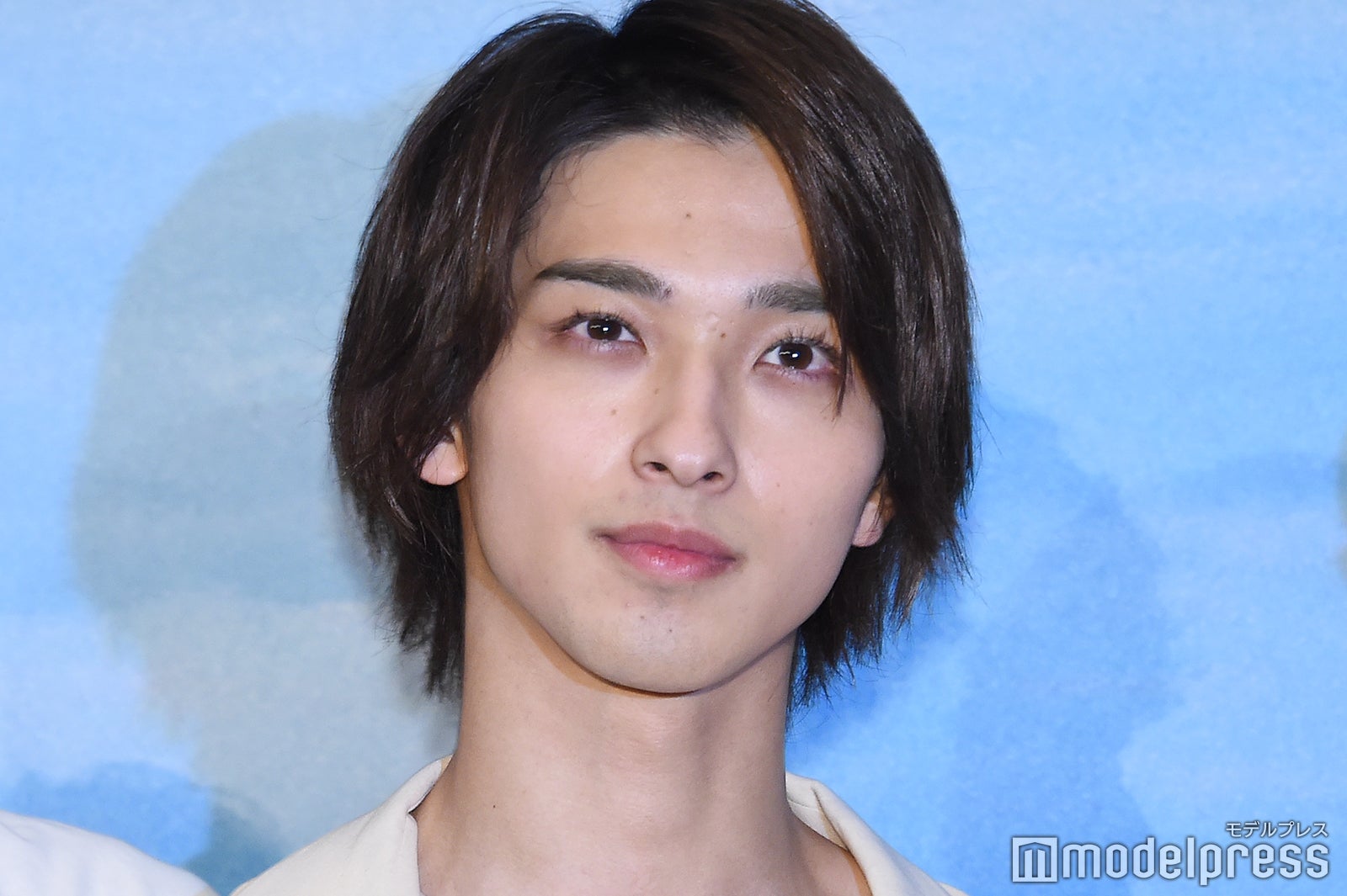 横浜流星 （C）モデルプレス