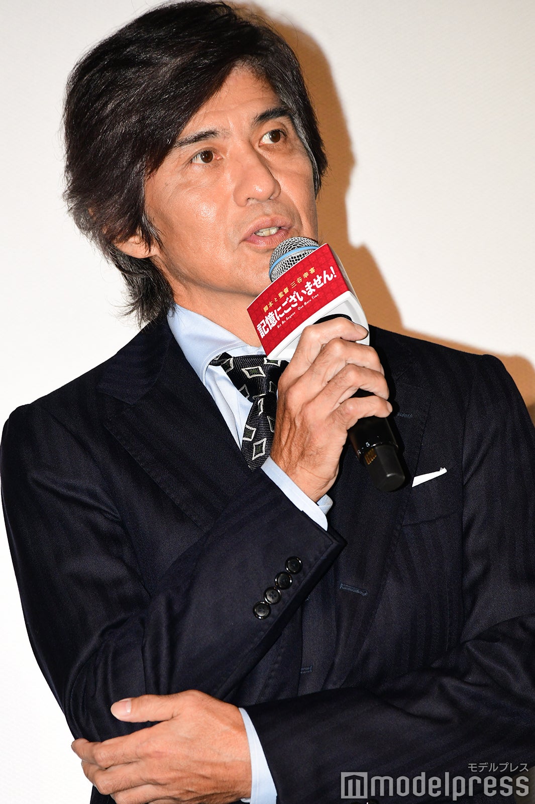 佐藤浩市（C）モデルプレス