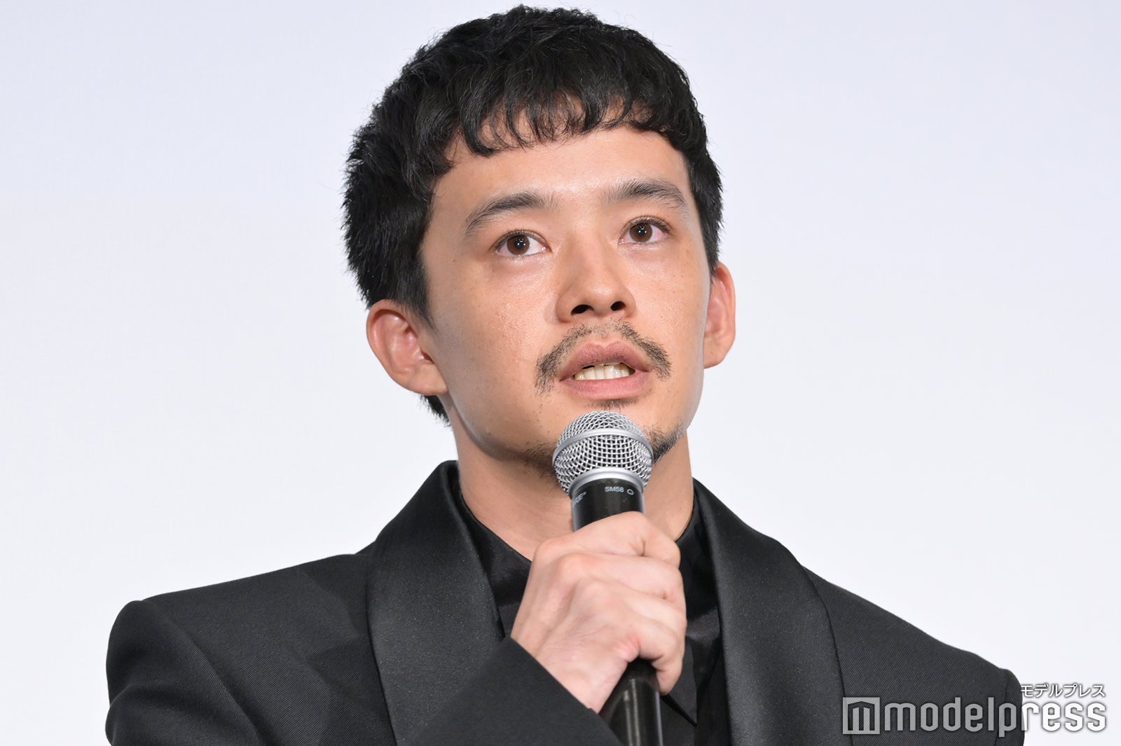 池松壮亮（C）モデルプレス