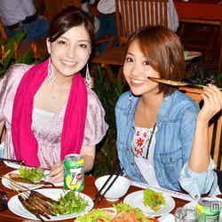 旅ではベトナム料理をたくさん食べましたよ