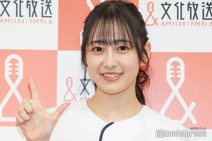 向井葉月(C)モデルプレス